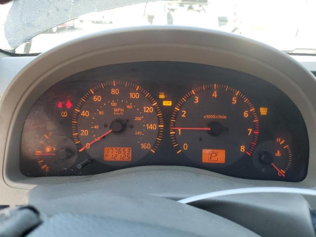Photo 9 from auction – 2004 INFINITI G35 with VIN JNKCV54E04M825342