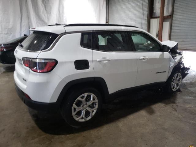 Photo 3 from auction – 2024 JEEP COMPASS LA with VIN 3C4NJDBN9RT100861