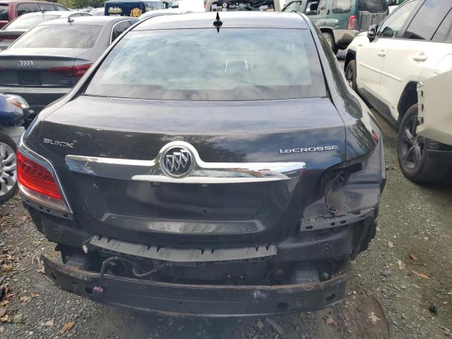 صورة رقم 6 من المزاد - 2012 BUICK LACROSSE P مع VIN 1G4GF5E36CF320496
