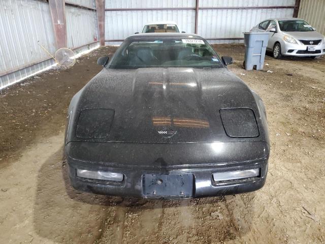Photo 5 from auction – 1995 CHEVROLET CORVETTE with VIN 1G1YY22P8S5110102