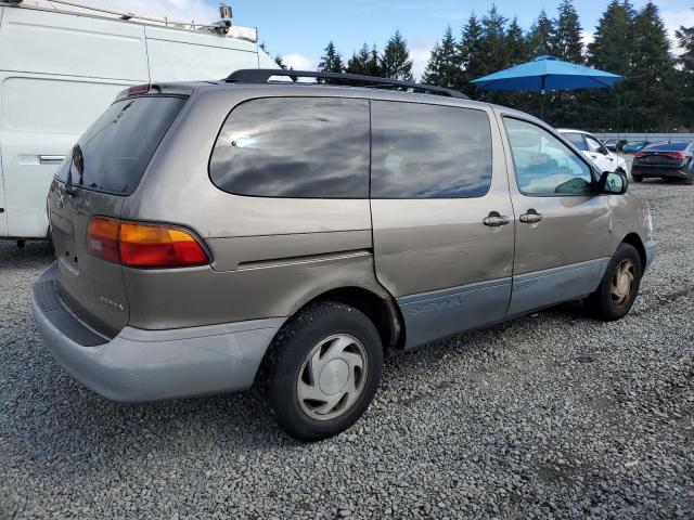 Photo 3 from auction – 1998 TOYOTA SIENNA LE with VIN 4T3ZF13C2WU066149