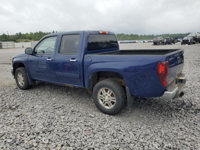 Photo 2 from auction – 2012 GMC CANYON SLE with VIN 1GTH6MFE3C8117797