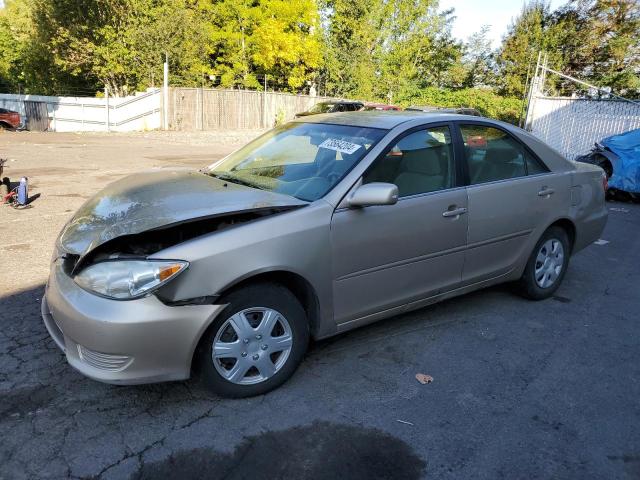 TOYOTA CAMRY LE 2005 with VIN 4T1BE32K45U978071 - Photo from auction