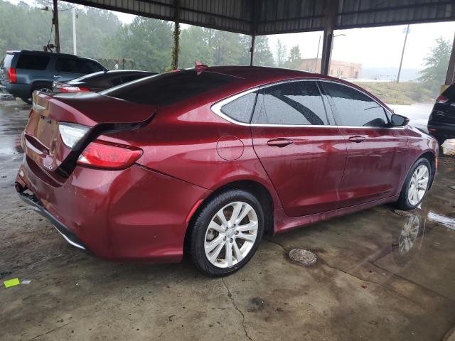 Photo 3 from auction – 2016 CHRYSLER 200 LIMITE with VIN 1C3CCCAB2GN192030