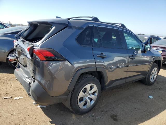 Photo 3 from auction – 2021 TOYOTA RAV4 LE with VIN 2T3F1RFV2MC239079