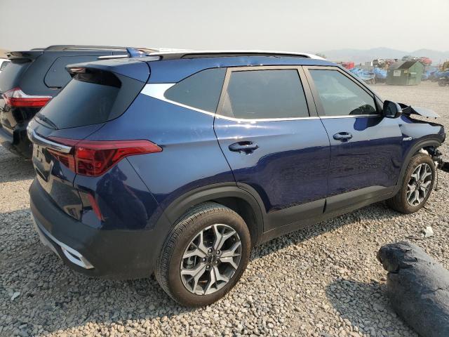 Photo 3 from auction – 2023 KIA SELTOS EX with VIN KNDERCAA4P7463202