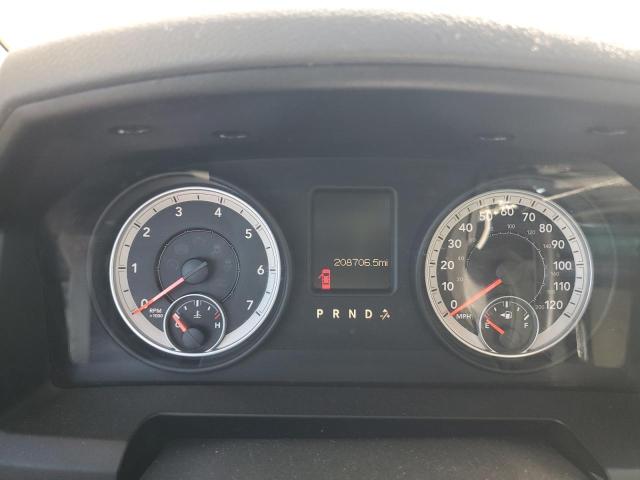 Photo 9 from auction – 2013 RAM 1500 ST with VIN 1C6RR6FP5DS570257