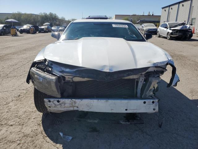 Photo 5 from auction – 2014 CHEVROLET CAMARO LS with VIN 2G1FA1E31E9131377