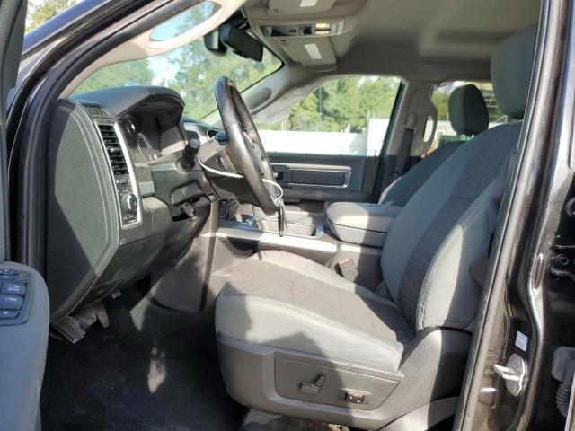 Photo 7 from auction – 2018 RAM 1500 SLT with VIN 1C6RR7GTXJS164407