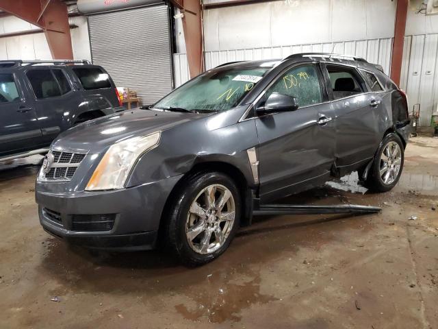Photo 1 from auction – 2010 CADILLAC SRX with VIN 3GYFNHEY5AS535094