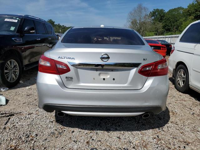 Photo 6 from auction – 2018 NISSAN ALTIMA 2.5 with VIN 1N4AL3AP3JC174773