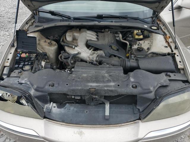 Photo 11 from auction – 2003 LINCOLN LS with VIN 1LNHM86S93Y688032