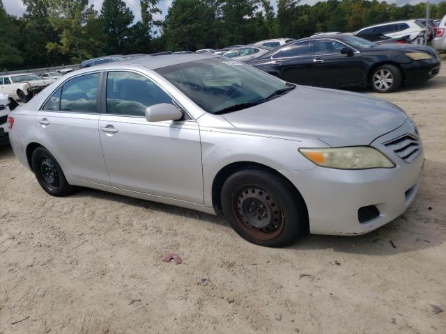Photo 4 from auction – 2011 TOYOTA CAMRY BASE with VIN 4T1BF3EKXBU119877