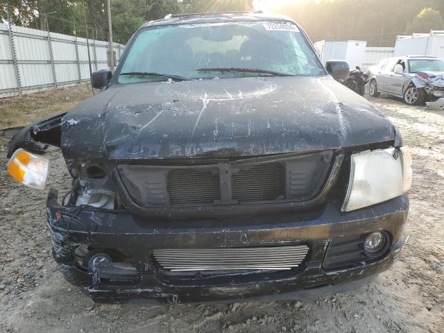 Photo 5 from auction – 2003 FORD EXPLORER L with VIN 1FMZU75K33UA36370