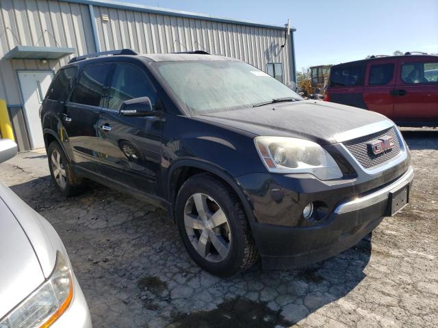 Photo 4 from auction – 2012 GMC ACADIA SLT with VIN 1GKKVRED8CJ114244