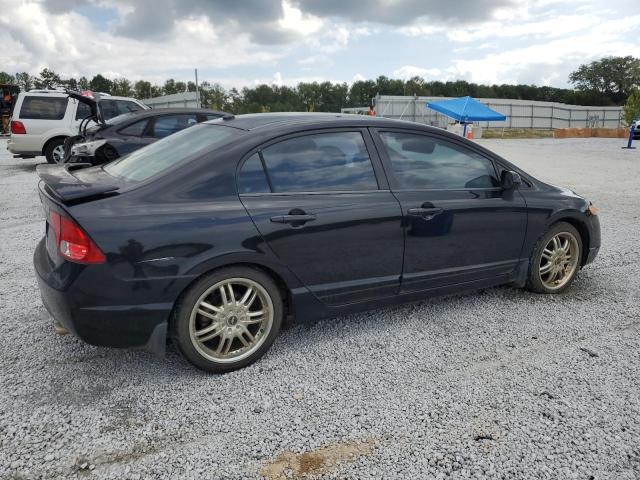 Photo 3 from auction – 2007 HONDA CIVIC EX with VIN 2HGFA16857H304829