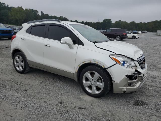 Photo 4 from auction – 2015 BUICK ENCORE with VIN KL4CJCSB2FB191311