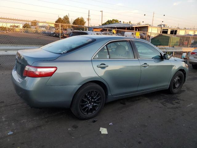Photo 3 from auction – 2009 TOYOTA CAMRY BASE with VIN 4T4BE46K49R064768