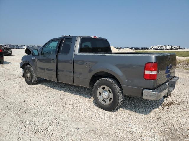 Photo 2 from auction – 2004 FORD F150 with VIN 1FTPX12524NC04753