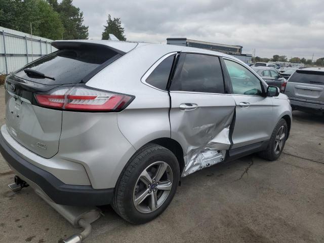 Photo 3 from auction – 2019 FORD EDGE SEL with VIN 2FMPK3J97KBB45640