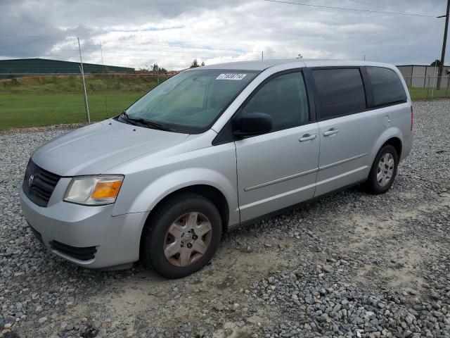 Photo 1 from auction – 2009 DODGE GRAND CARA with VIN 2D8HN44E39R686637