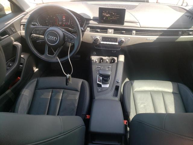 Photo 8 from auction – 2019 AUDI A4 PREMIUM with VIN WAUDNAF48KA030893