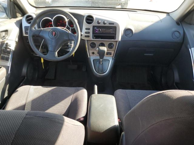 Photo 8 from auction – 2003 PONTIAC VIBE with VIN 5Y2SL62883Z480178