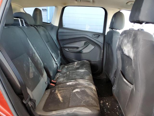 Photo 10 from auction – 2016 FORD ESCAPE S with VIN 1FMCU0F70GUA84549