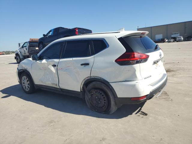 Photo 2 from auction – 2017 NISSAN ROGUE S with VIN 5N1AT2MT5HC784080
