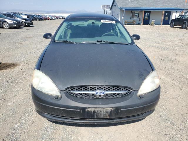 Photo 5 from auction – 2002 FORD TAURUS SES with VIN 1FAFP55272G243866