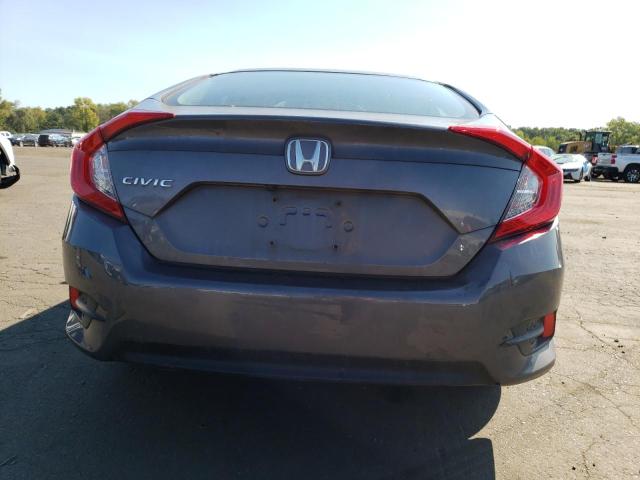 Photo 6 from auction – 2018 HONDA CIVIC LX with VIN 2HGFC2F53JH524497