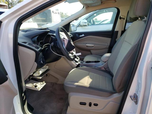 Photo 7 from auction – 2015 FORD ESCAPE SE with VIN 1FMCU9GX6FUC12052