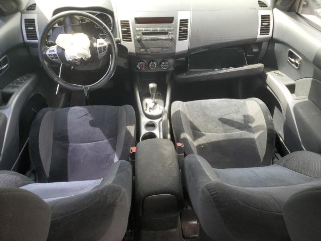 Photo 8 from auction – 2011 MITSUBISHI OUTLANDER with VIN JA4AS2AWXBU024762