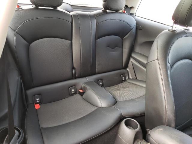 Photo 11 from auction – 2018 MINI COOPER with VIN WMWXP5C53J2G63759
