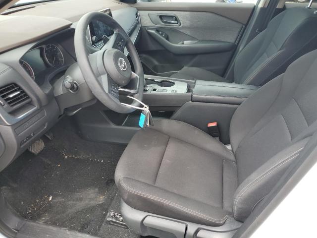 Photo 7 from auction – 2023 NISSAN ROGUE S with VIN 5N1BT3AA3PC875053