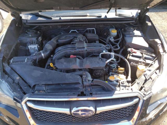 Photo 12 from auction – 2015 SUBARU XV CROSSTR with VIN JF2GPACC2F8315318