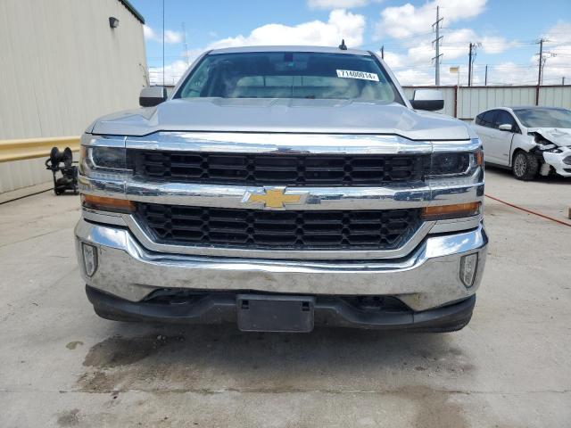 Photo 5 from auction – 2016 CHEVROLET SILVERADO with VIN 3GCUKREC0GG319567