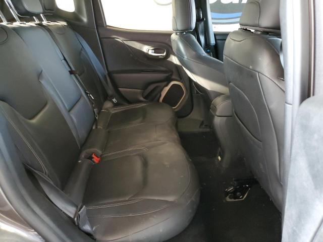 Photo 11 from auction – 2016 JEEP RENEGADE L with VIN ZACCJBDT2GPE16968