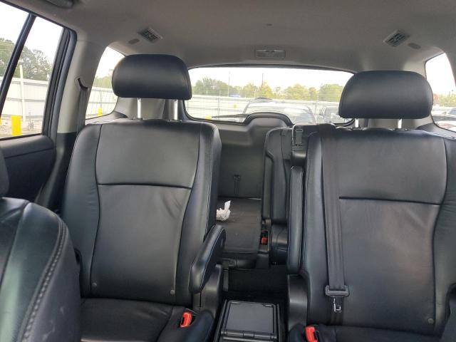 Photo 10 from auction – 2013 TOYOTA HIGHLANDER with VIN 5TDZK3EH2DS124467
