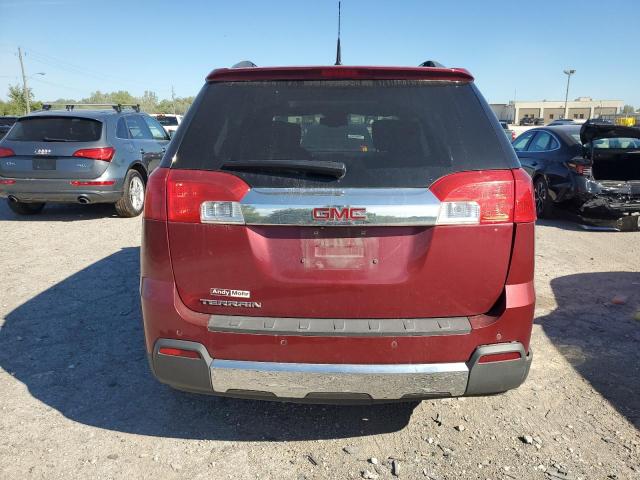 Photo 6 from auction – 2012 GMC TERRAIN SL with VIN 2GKALWEK7C6383654
