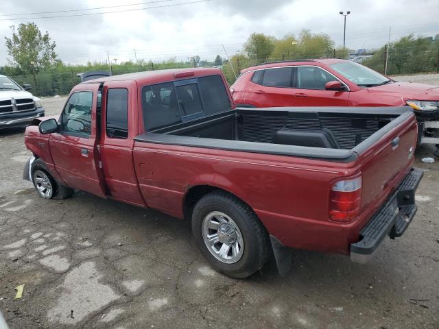 Photo 2 from auction – 2003 FORD RANGER SUP with VIN 1FTYR44E83PB68616