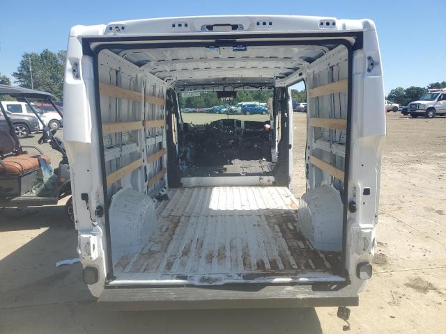 Photo 6 from auction – 2023 RAM PROMASTER with VIN 3C6LRVVG8PE551243