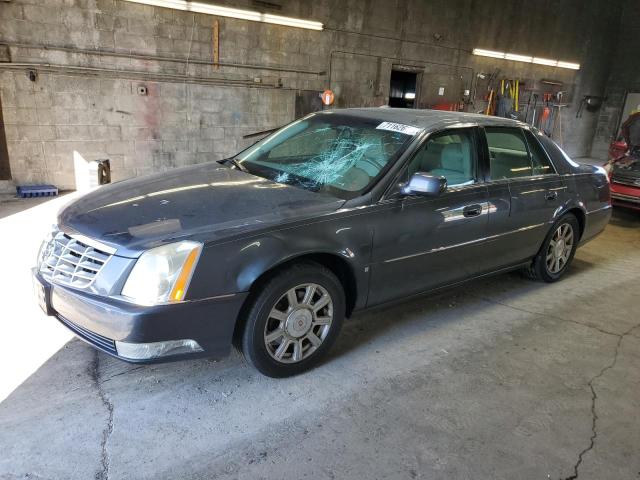 Photo 1 from auction – 2010 CADILLAC DTS with VIN 1G6KA5EY5AU100870