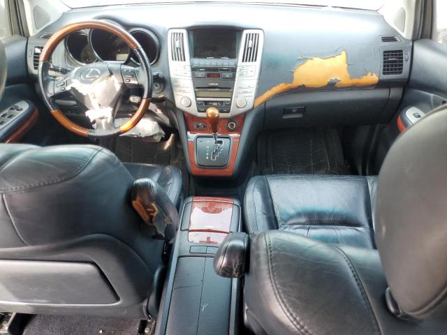 Photo 8 from auction – 2007 LEXUS RX 400H with VIN JTJGW31U472005083
