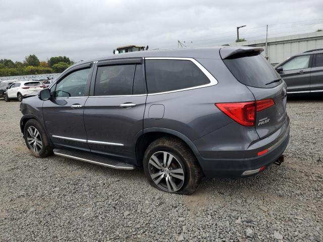 Photo 2 from auction – 2017 HONDA PILOT EXL with VIN 5FNYF6H51HB005578