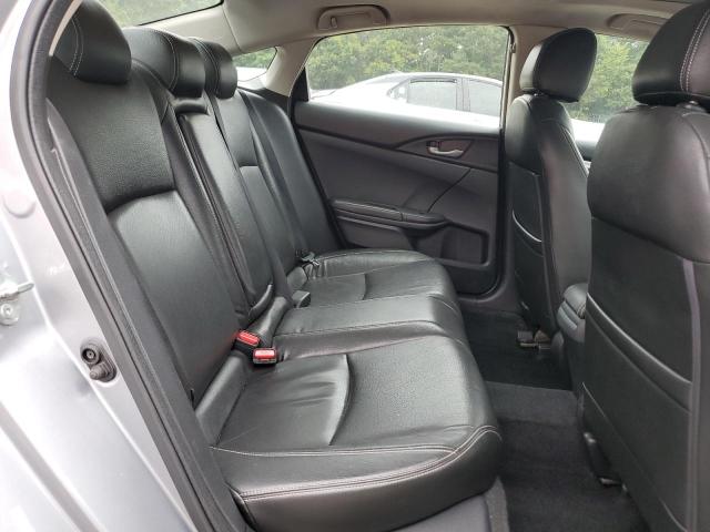 Photo 10 from auction – 2016 HONDA CIVIC EX with VIN 19XFC2F77GE051806