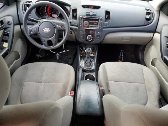 Photo 8 from auction – 2011 KIA FORTE EX with VIN KNAFU5A21B5433731