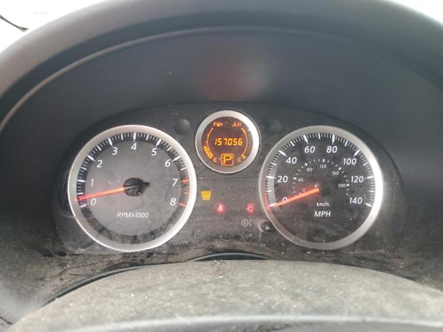 Photo 9 from auction – 2012 NISSAN SENTRA 2.0 with VIN 3N1AB6AP1CL746836