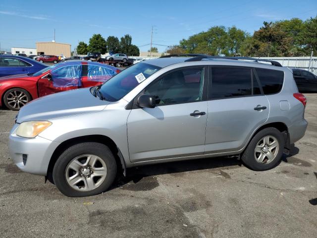 TOYOTA RAV4 2011 with VIN 2T3BF4DV2BW139680 - Photo from auction