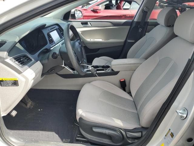 Photo 7 from auction – 2016 HYUNDAI SONATA SE with VIN 5NPE24AF7GH304398